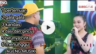 Download Lagu Duet romantis broden feat Tasya Rosmala #viralvideo #pallapa #adella  MP3