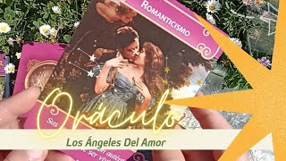 Los Ángeles del Amor | Les Anges de l´Amour | #doreenvertue  Oráculo Oracle | Noa De Luz