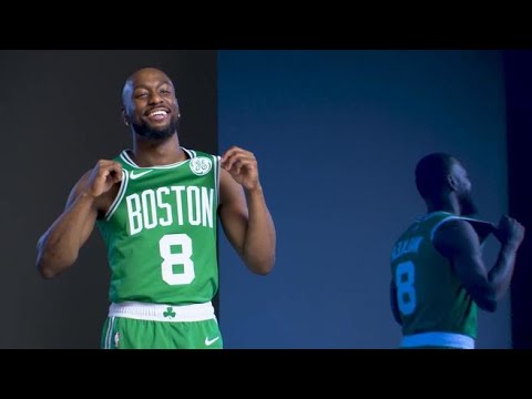 After just 79 days, the Celtics are back, and now this is Jayson ...