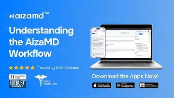 Enhancing Clinical Encounters with AizaMD!📱 A Quick Guide! #aizamd #neurocareai #savetimesavemoney