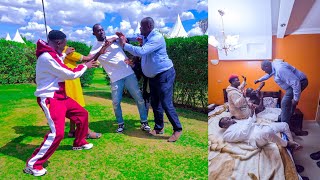 Maajabu🥲Kumbe Mamake Don ndio alichukua mali yote  ya babake Moha na kupanga  kumuaa na wee binadamu