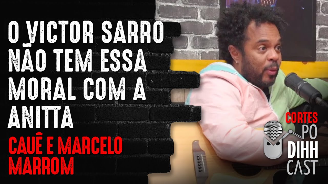 FOI ELE QUE CAUSOU MINHA DEMISSÃO - Podihhcast Cortes - YouTube