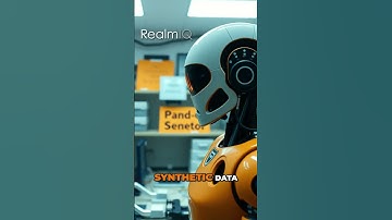 Discover NVIDIA Cosmos: The Future of Physical AI