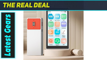 K6 Language Translator: The Ultimate Real-Time Communication Device