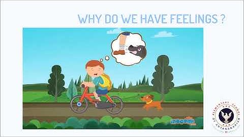 [LIFE SKILLS] EMOTION - GRADE 4 ESA