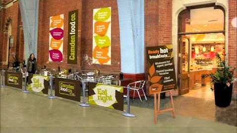 PMT Digital Ltd Showreel