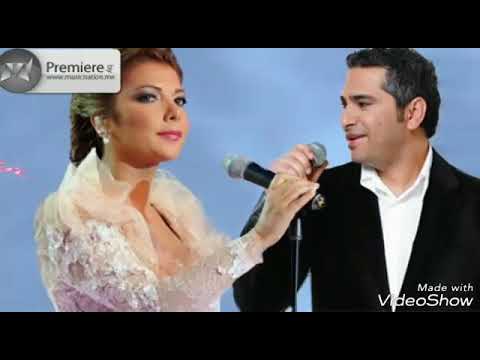 فضل شاكر و اصالة من اول عمري و سؤال بسيط