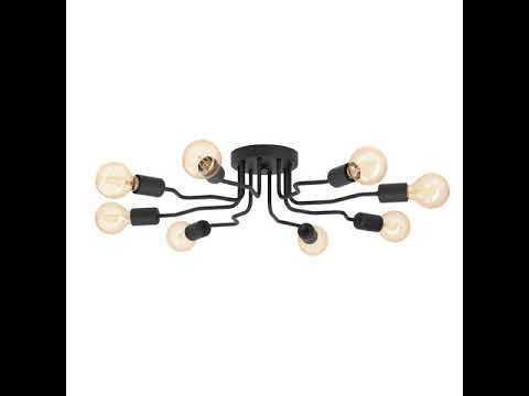 Светильник Eglo 97985 Светильник Eglo 97985