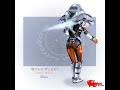 Star Trek Discovery Jetsuit