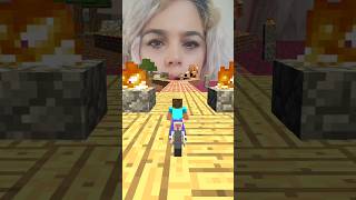 Minecraft CIRCLE PORTAL Tutorial #shorts #trending#oyun #minecraft #game #gameplay #minecraftportal