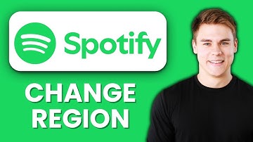 NEW! How to Change Your Spotify Country or Region (2025) 🌎 | Switch Location in Minutes