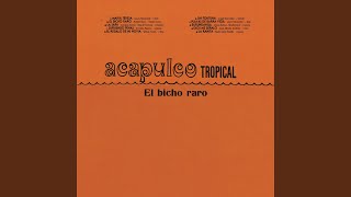 Video thumbnail of "Acapulco Tropical - María Teresa"