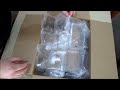 manfrotto393 unboxing