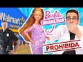 ABRO LA BARBIE EMBARAZADA PROHIBIDA en WALMART en 2002 | Juguetes Prohibidos