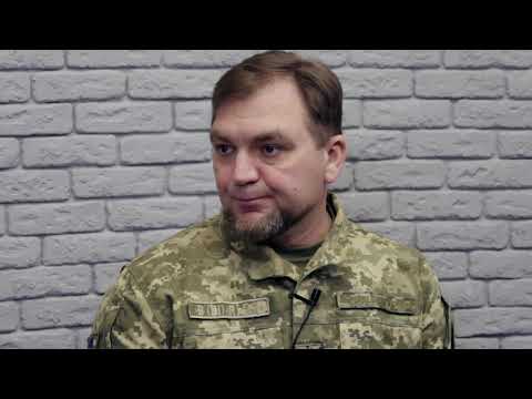 Військовий лікар порадив