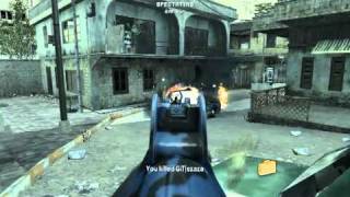 [CoD4 Movie] THE FAIL MOVIE.mp4