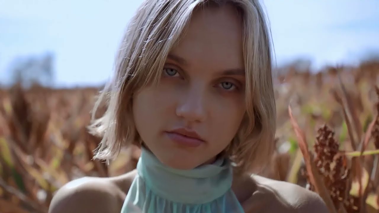 Pudéndüm - NŁWA (feat. Annett) (Official Music Video) ft. Annett