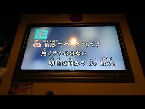 歌ってみた　GLAY「誘惑」