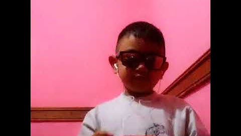 Abizar cover pinter kodek darso