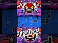 МАЙНКРАФТ ФАКТЫ О КОТОРЫХ ВЫ 100 %НЕ ЗНАЛИ! Я ОЧУТИЛАСЬ В GEOMETRY DASH?! КАК НАЙТИ НЕЗЕРИТ!??