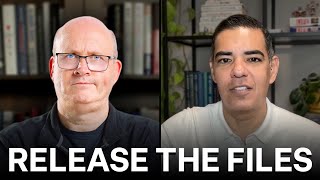 Deputado luta para expor arquivos de Epstein | Deputado Robert Garcia