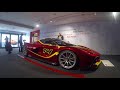 Museo Ferrari (Maranello, Italy) 2017