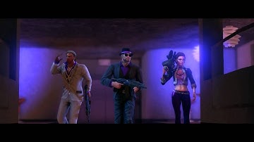 SR3 - Ep. 7/8 - The Belgian Problem