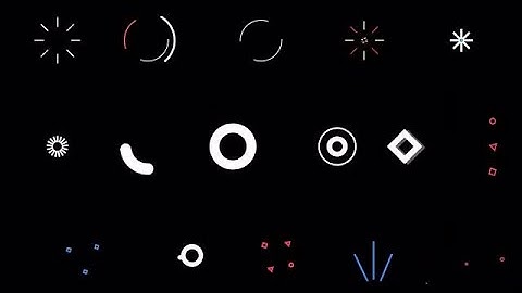 Shape Elements Macro DaVinci Resolve Macros