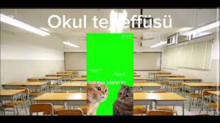 5Enin Yemek Tenefüsü Pt 1