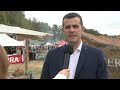 FIERA DI SAN MARCO OLLASTRA: on. FRANCESCO MURA