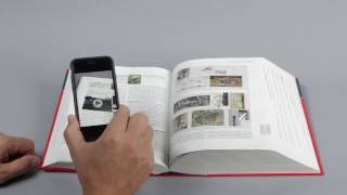 Handbook of Robotics - Using the Multimedia App on Mobile Devices screenshot 3