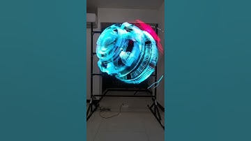 3D Hologram Fan - ये हे एक पंखे का कमाल - 100 % Unique And Real