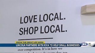 Lincoln designated as economic development certified community