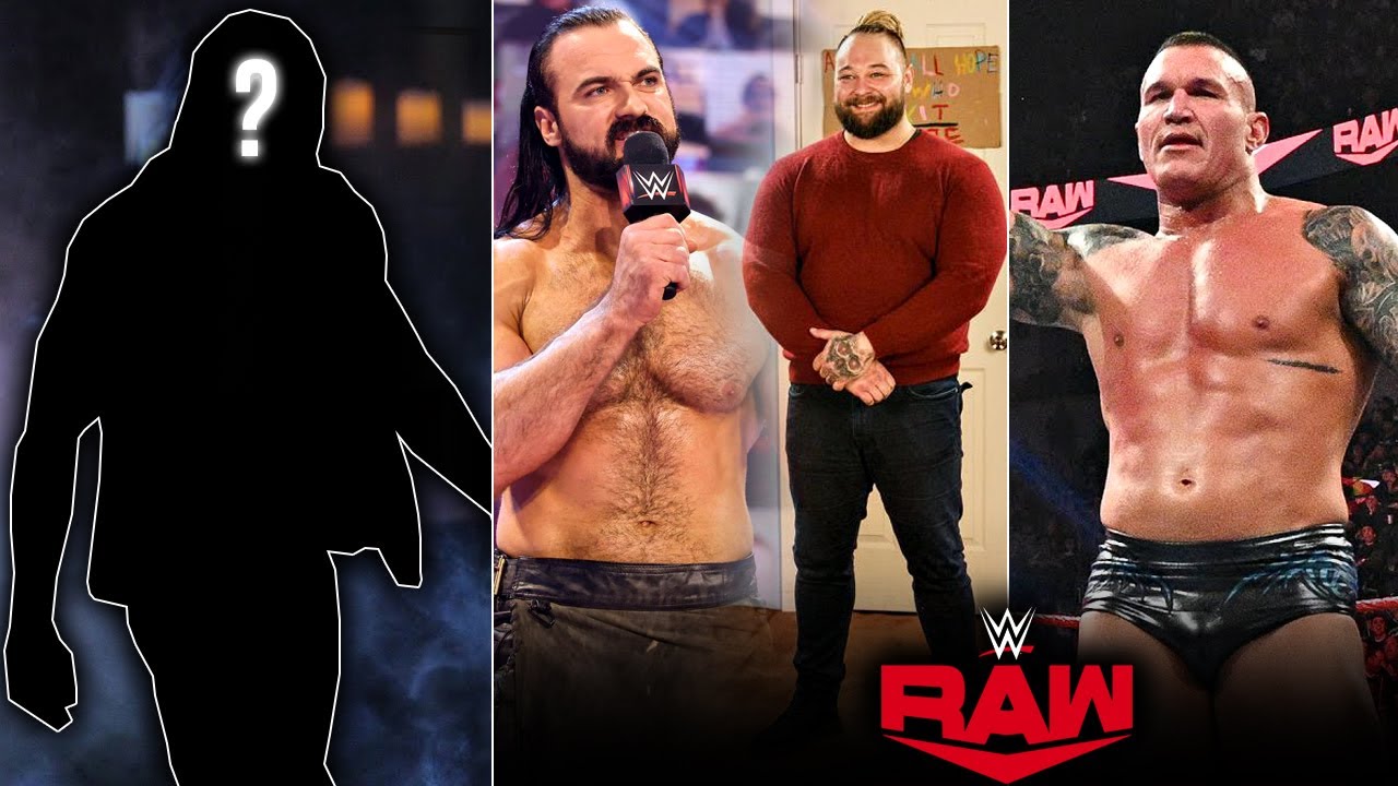 FINALLY ! Huge SUPERSTAR Returning to Raw, WWE Raw 19 April 2021 Highlights, Randy Orton Vs Braun