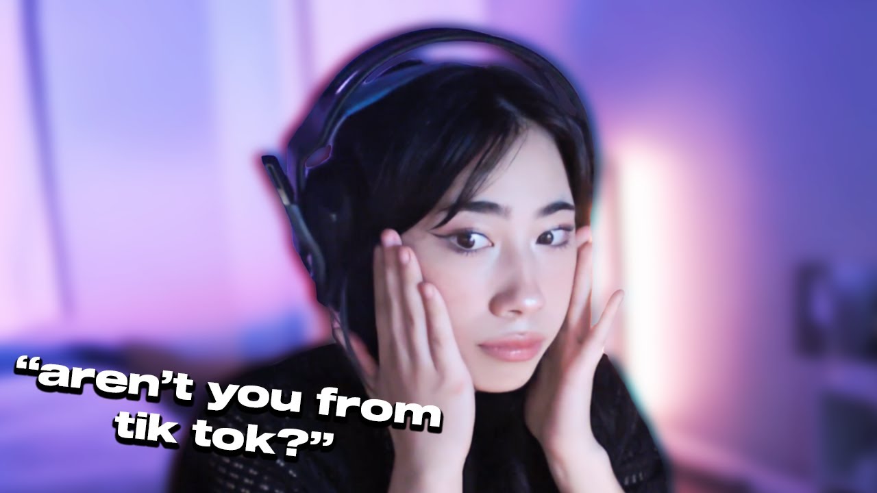 hey killjoy, can you laugh?