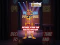 December,a prime time for scissors and cello tapes. #standupcomedy #animatin