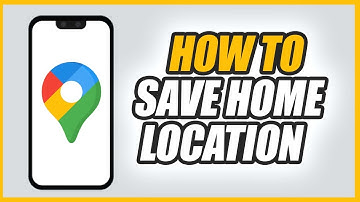 How to Save Your Home Location on Google Maps App (Step-by-Step Guide!)
