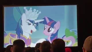 My Little Pony 200th Episode 