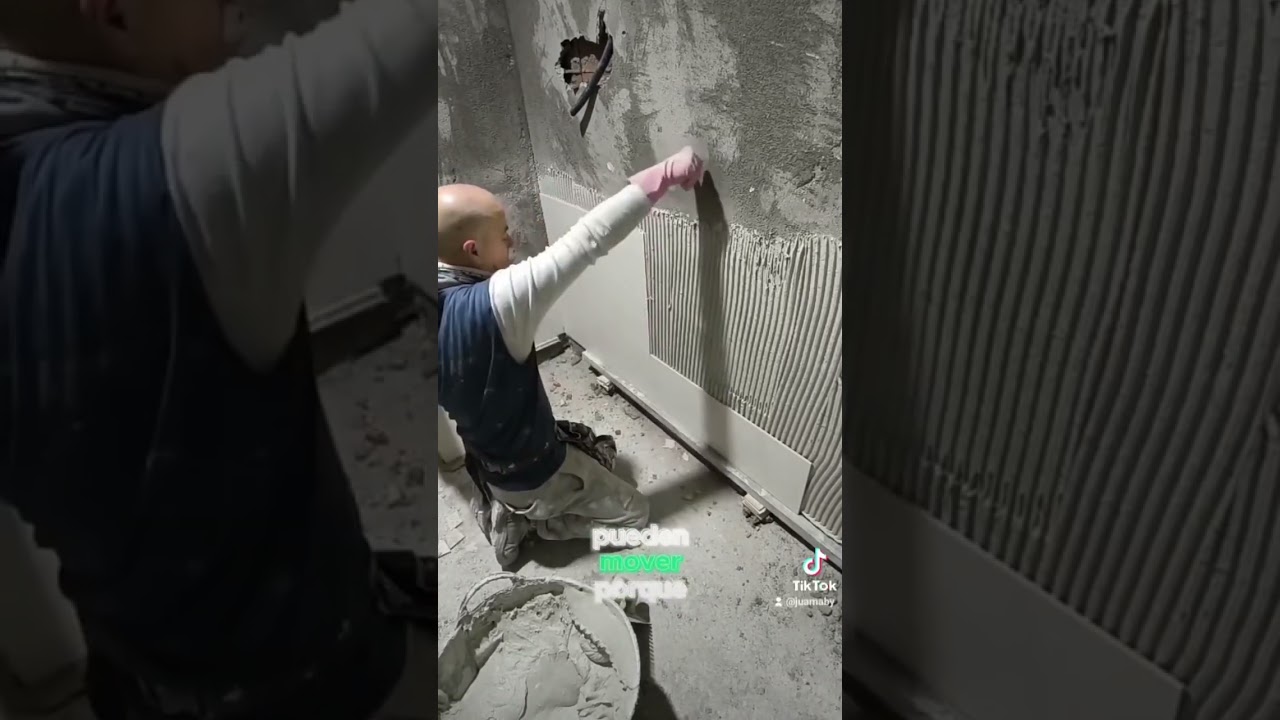 tutorial para empezar a alicatar