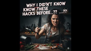 Unlocking Everyday Life: Easy DIY Hacks You Must Know