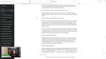 Deep Dive Session -  Using ChatGTP along side Client Engager