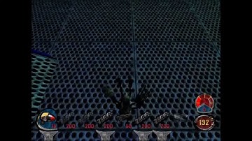 MDK 2 Playthrough (Jinkies!) - Level 5