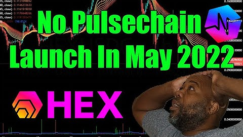 HEX TA | Pulsechain Launch Update | Richard Heart Annoucement