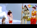 Bal ganesh ki kahaniya in 3d part  02       3d hindi story