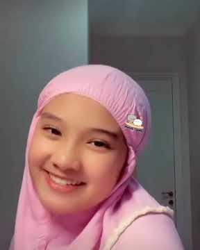 NAY GAK PAKE HIJAB❎ NAY PAKE HIJAB✔️