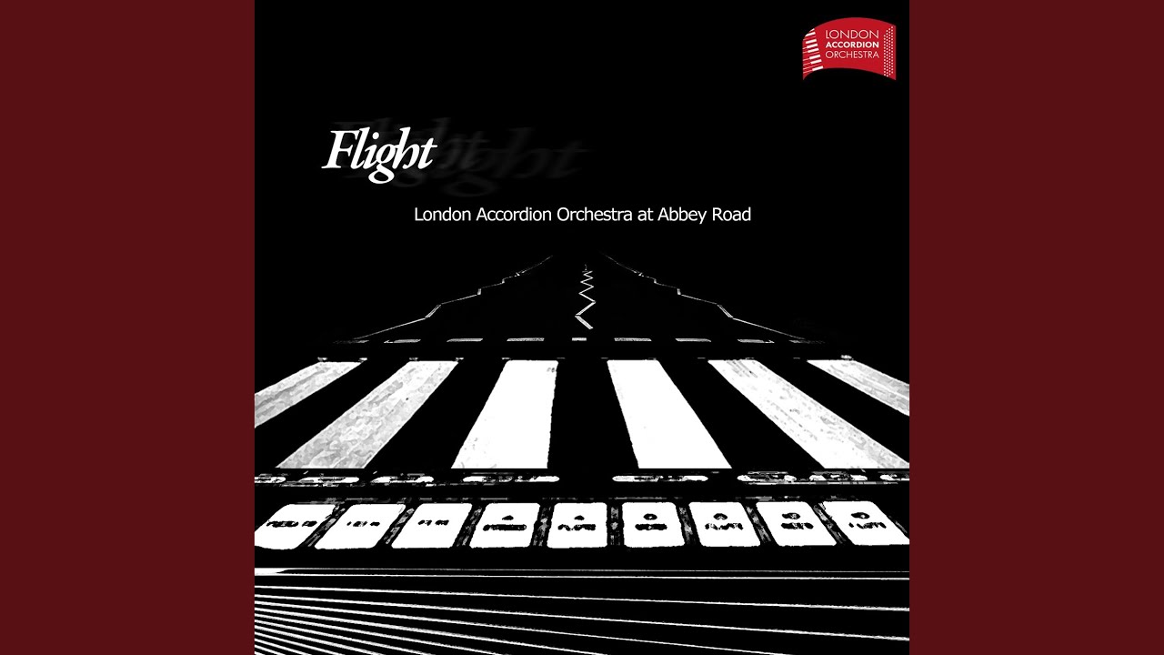 2012 (2nd movement - Cauldron)