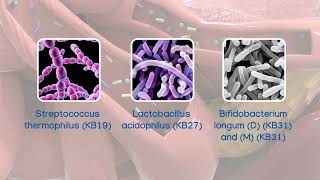 Introducing NEPHRODYL Symbiotic Capsules by Virbac US 318 views 2 months ago 1 minute, 21 seconds