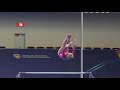 🥉Angelina Melnikova - Uneven Bars Event Final