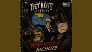 Detroit type beat x sombra pr x yovnchimi (bichote)