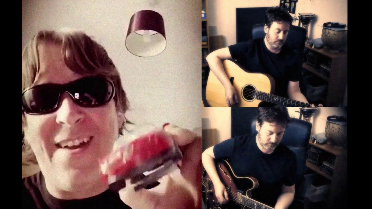 Toy Car - Stewart and Leon